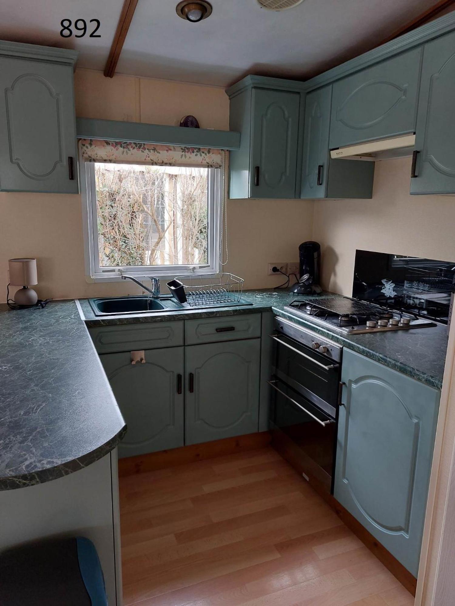 Davorel Mobil Home Ле-Мат Экстерьер фото