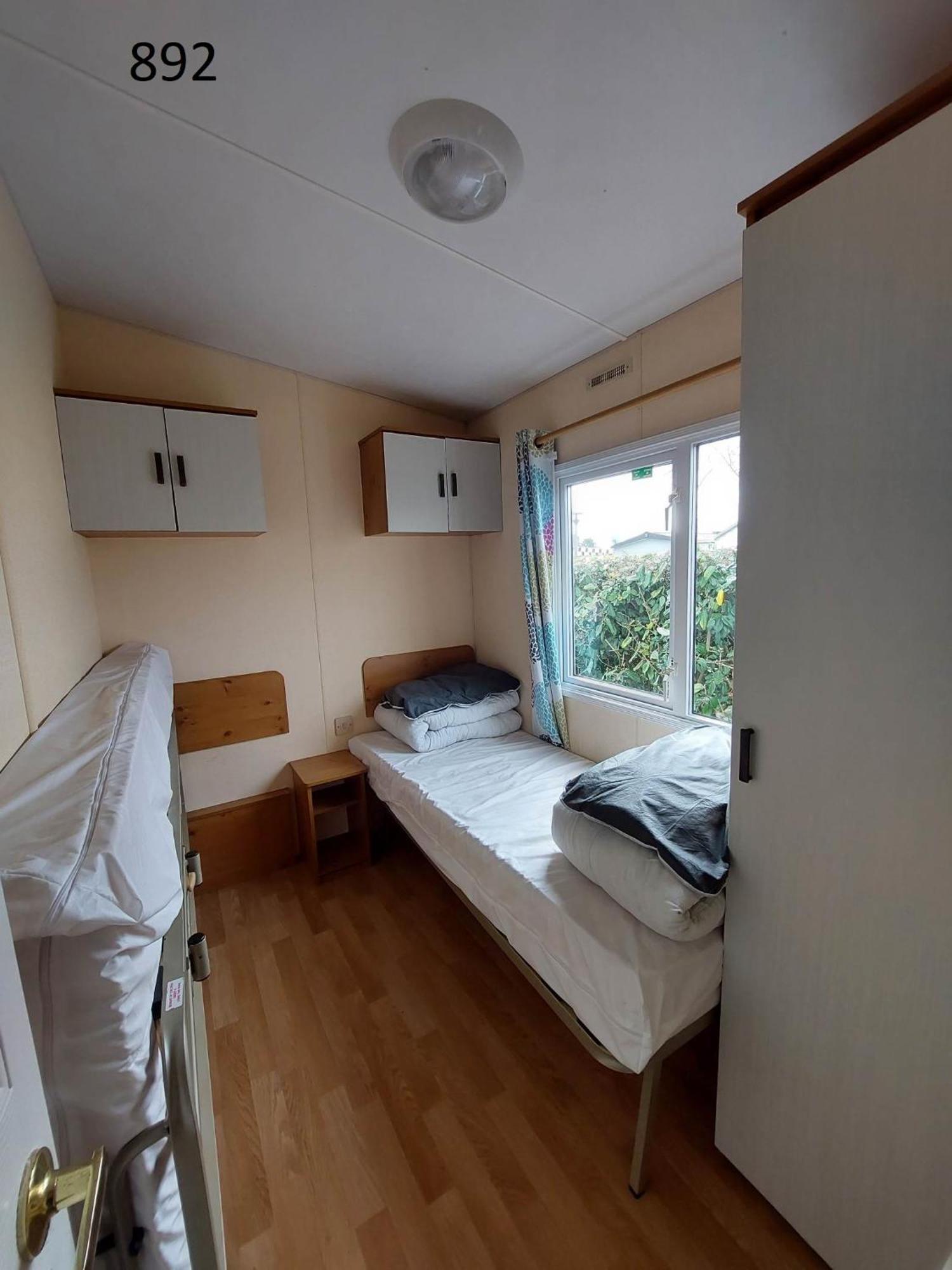 Davorel Mobil Home Ле-Мат Экстерьер фото